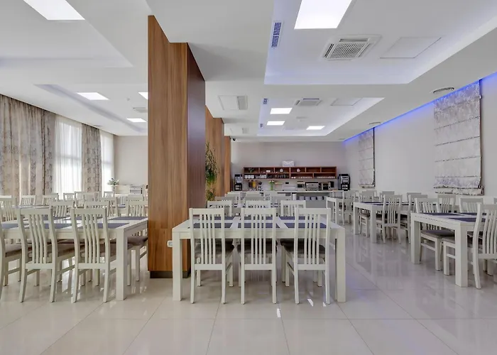 Hotel Marconi