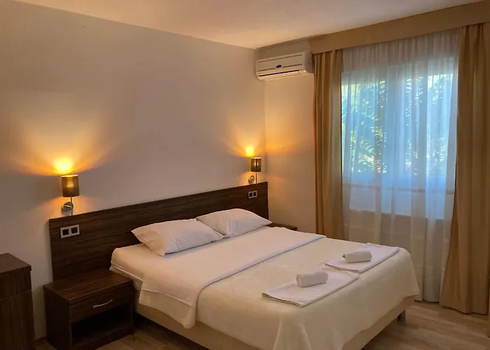 Hotel Branco
