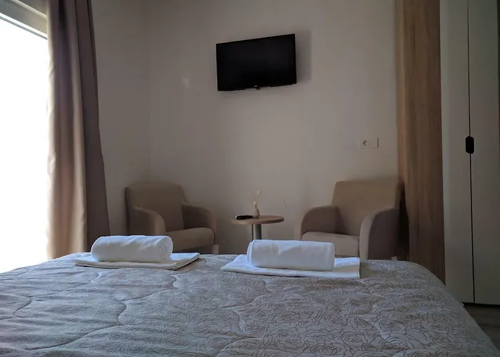 Hotel Vesna